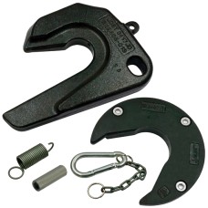 Jost 2” Jaw Kit - SK 2421-77